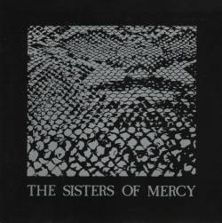 The Sisters Of Mercy : Anaconda - Phantom